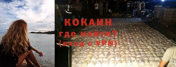 молекула духа Белокуриха