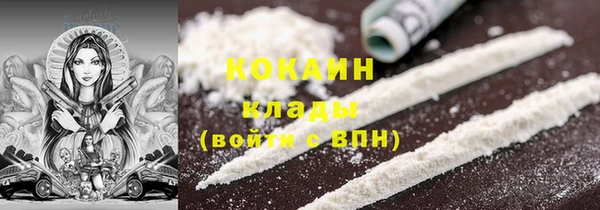 молекула духа Белокуриха